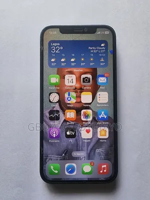 Apple iPhone 12 128 GB Blue