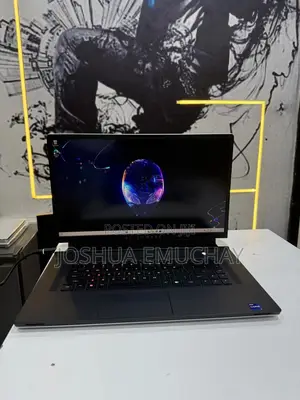 Laptop Alienware X17 R2 32GB Intel Core i9 SSD 1T