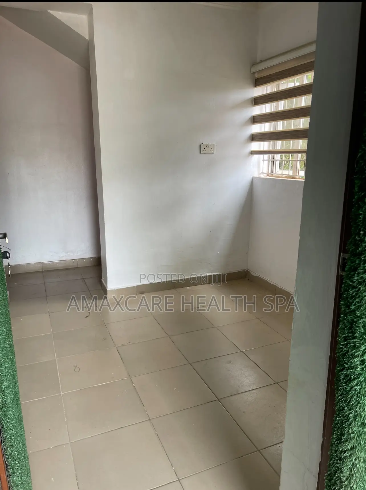 Office Space for Rent