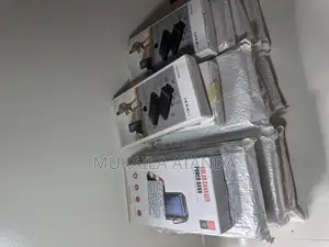 Solar Charger Power Bank