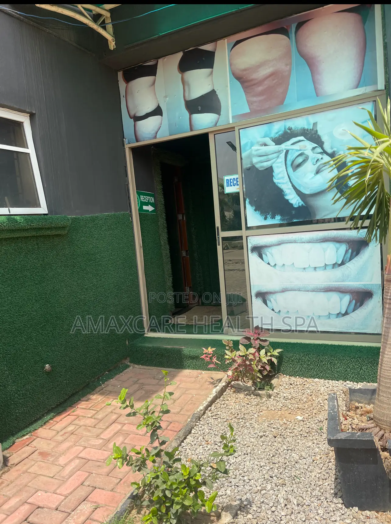 Office Space for Rent