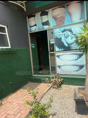 Office Space for Rent