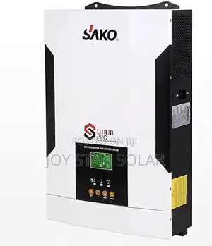 Sako Sunon 6.5kw 48v