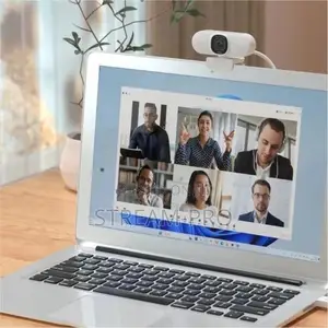 Nearity Cc100 Conference Room Webcam With Auto Focus