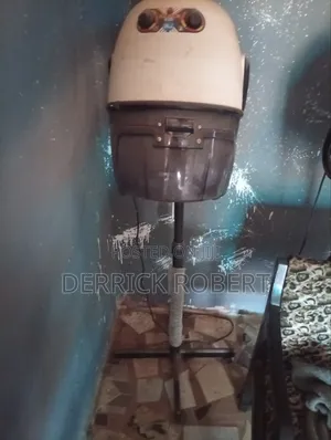 Hair Dryer