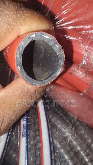 High Pressure Hoses