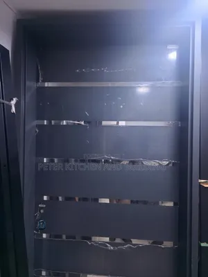 Isearlly Door