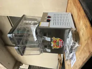 Quality Double Chambers Juice Dispenser
