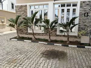 4bdrm Townhouse / Terrace in Ikeja GRA for rent