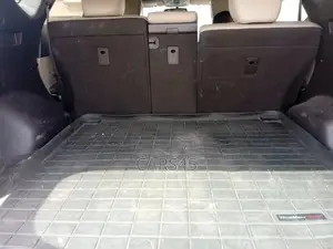Hyundai Santa Fe 2014 Black