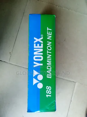 Yonex Badminton Net