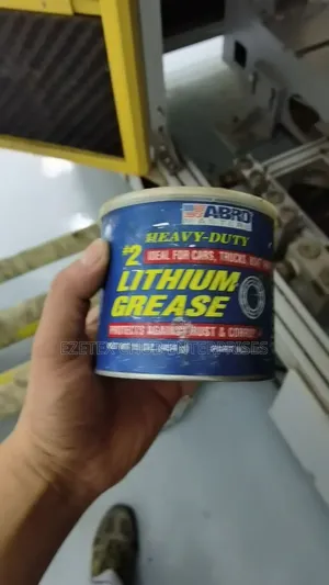 Grease Lithium