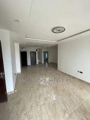 3bdrm Block of Flats in Katampe (Main) for sale