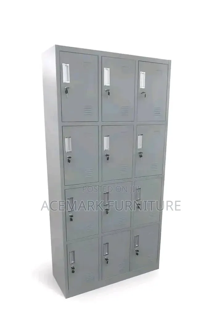 Storage Cabinet