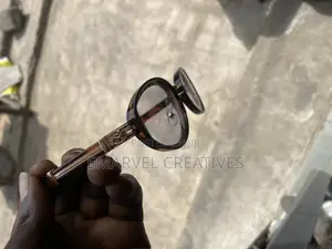 Maybach Photochromic and Blue Light Blocking