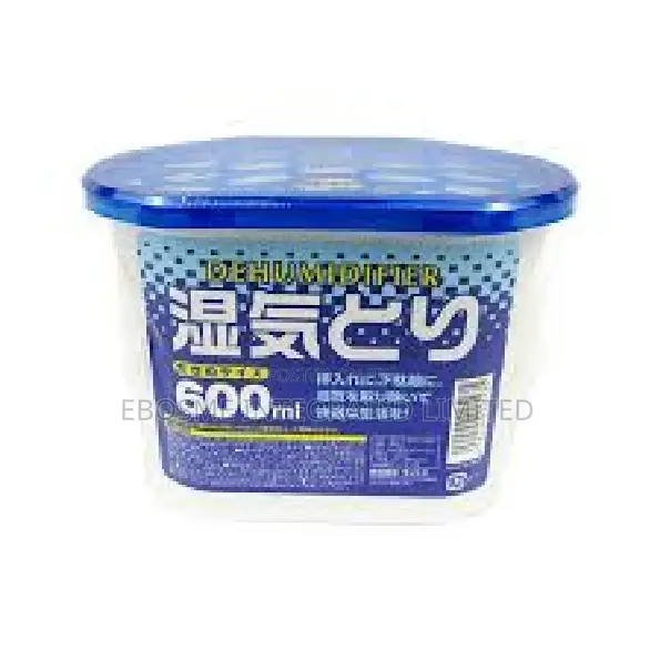 Fridge Deodorant