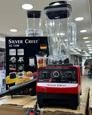 Commercial Blender
