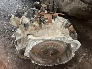 Gearbox for Hyundai Veloster Auto-Manual