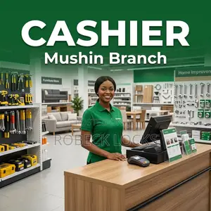Cashiers - Mushin