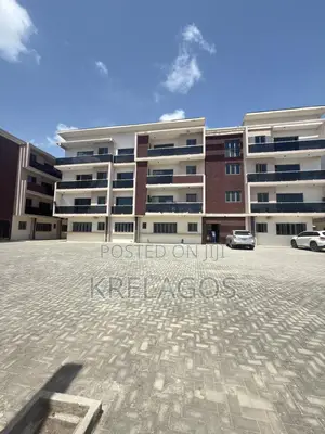1bdrm Apartment in Abijo for sale