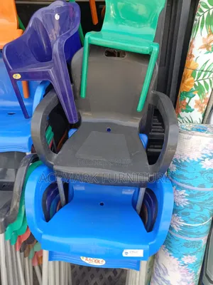 Plastic Chair