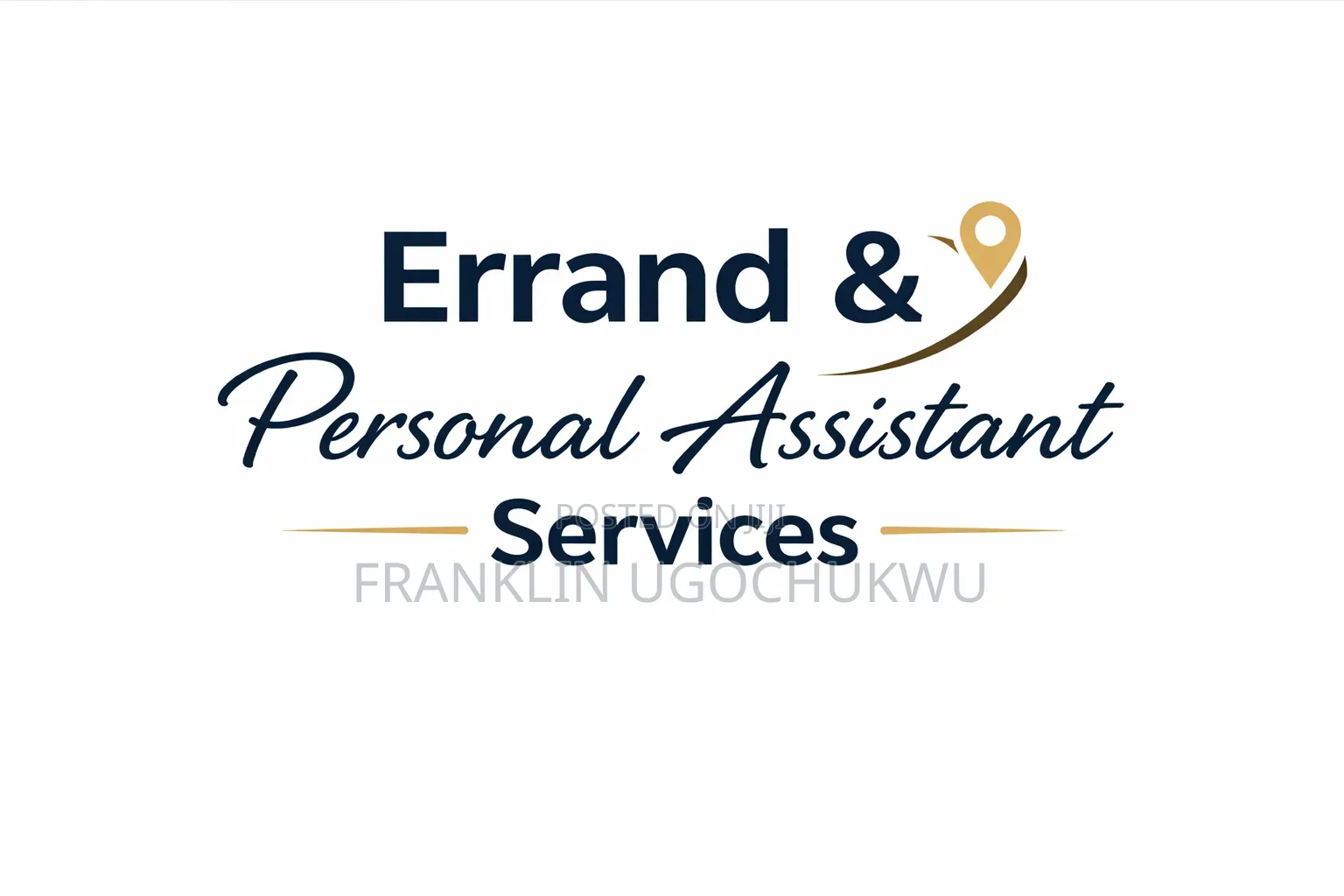Reliable Personal Assistant Errand Services in Asaba