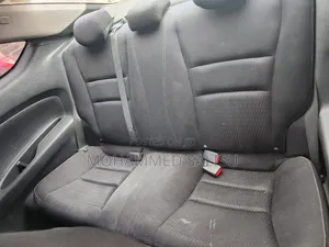 Honda Accord 2013 Black