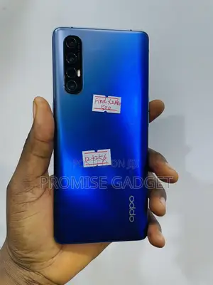 Oppo Find X2 Neo 256 GB Blue