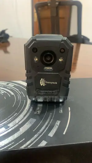 Body Worn Camera (Sentrytech Se26)