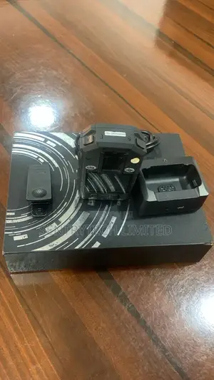 Body Worn Camera (Sentrytech Se26)