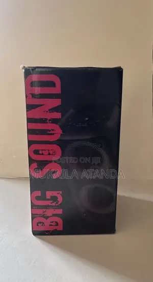 Wireless Bluetooth Speaker