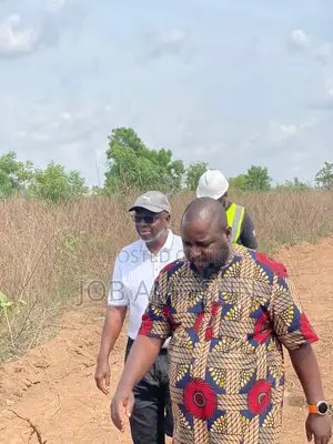 450sqm Evergreen Luxurious Estate and Resorts Jimba-Oja Ilorin