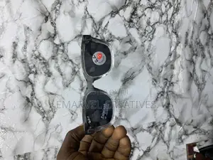Classical Rayban Sunglasses (Clear Colour)