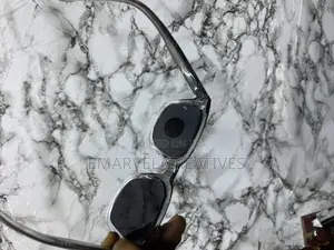 Classical Rayban Sunglasses (Clear Colour)