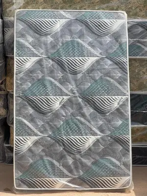 Prestige Orthopedic Mattress 6x4x6 (75x48x8)