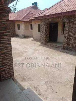 2bdrm Bungalow in Sese Royal Estate, Orozo for rent