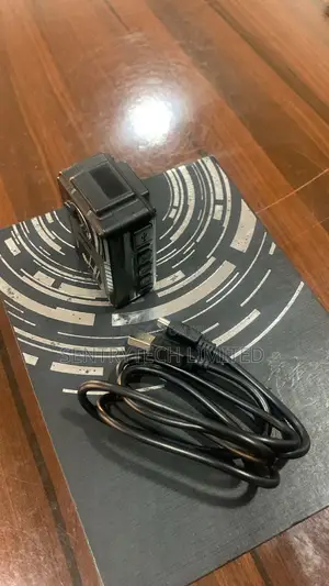 Body Worn Camera (Sentrytech Se4n)