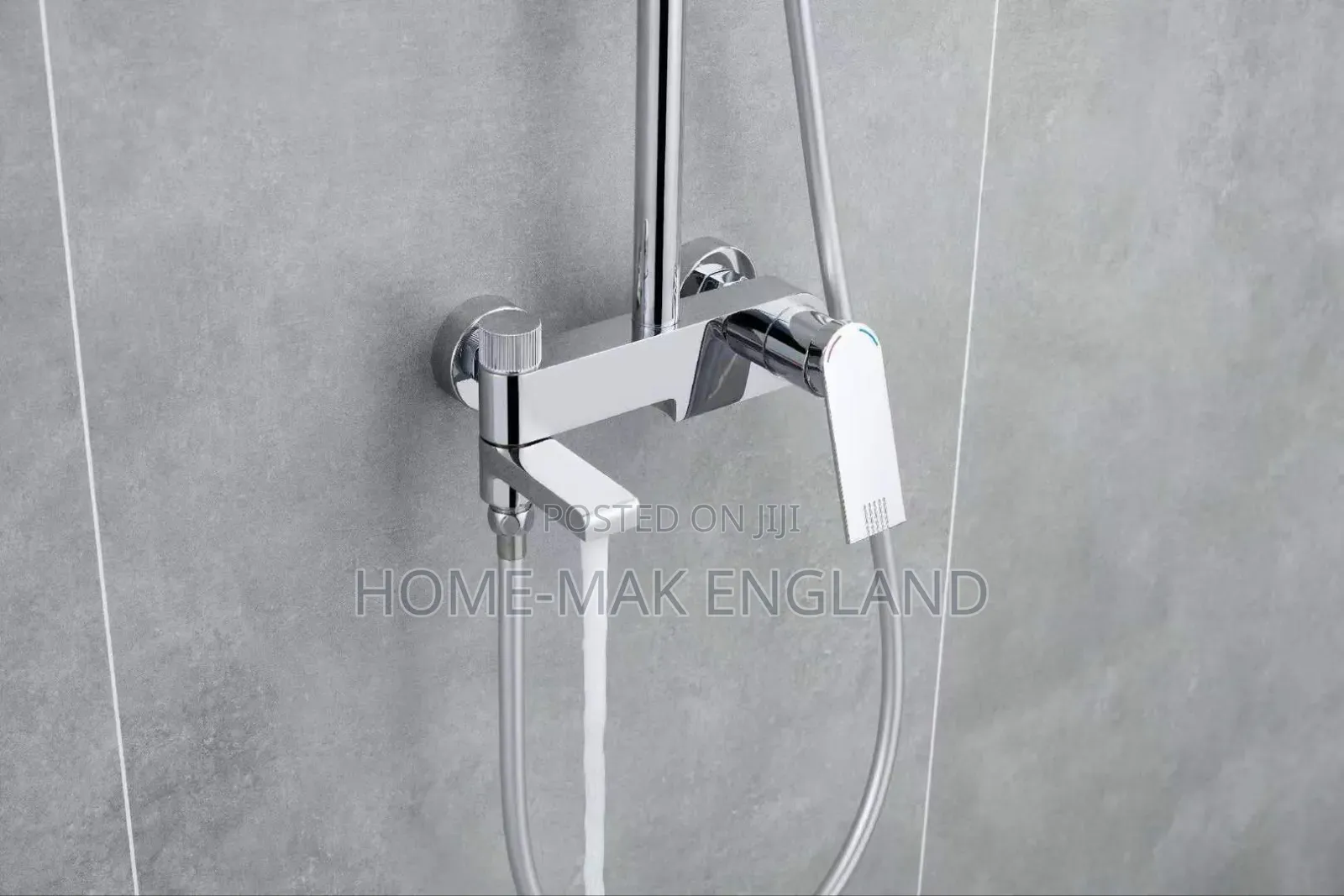 Home Mak England Shower