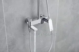 Home Mak England Shower