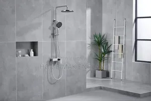 Home Mak England Shower
