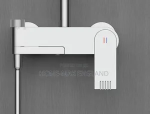 Home Mak England Shower
