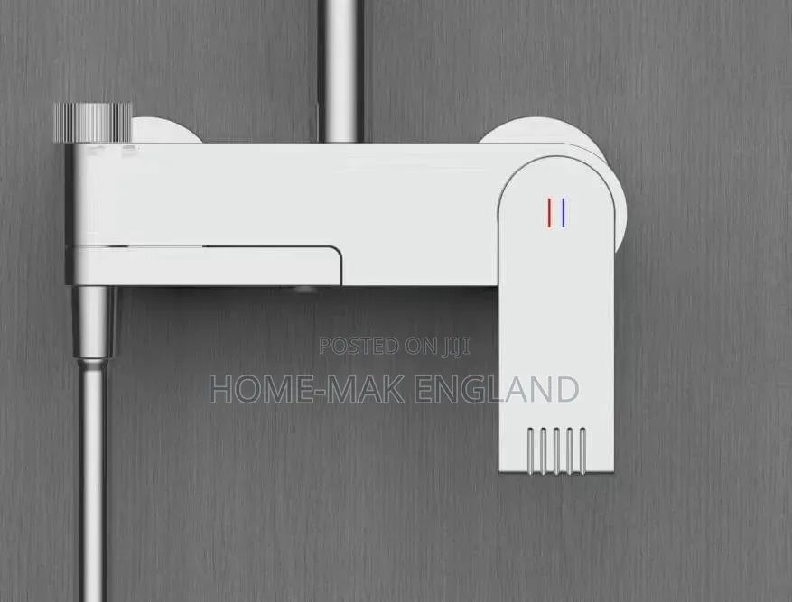 Home Mak England Shower