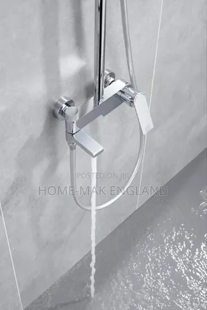 Home Mak England Shower