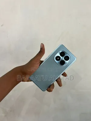 New Xiaomi Redmi Note 15 Pro 256 GB Silver