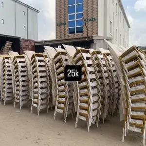 Straightforward +Professional Banquetseats, Event Chairs and Sofas