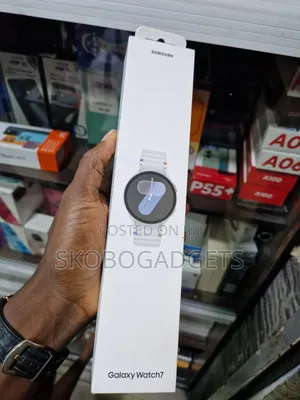 Samsung Galaxy Watch 7 40mm