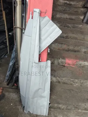 Boot Cover Lexus Rx330