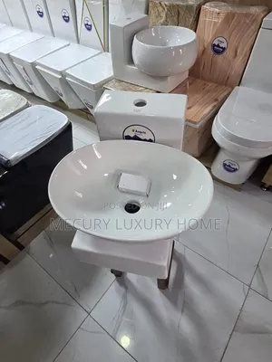Quality Basin For Washing Of Hand