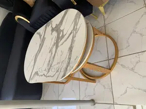 Center Table