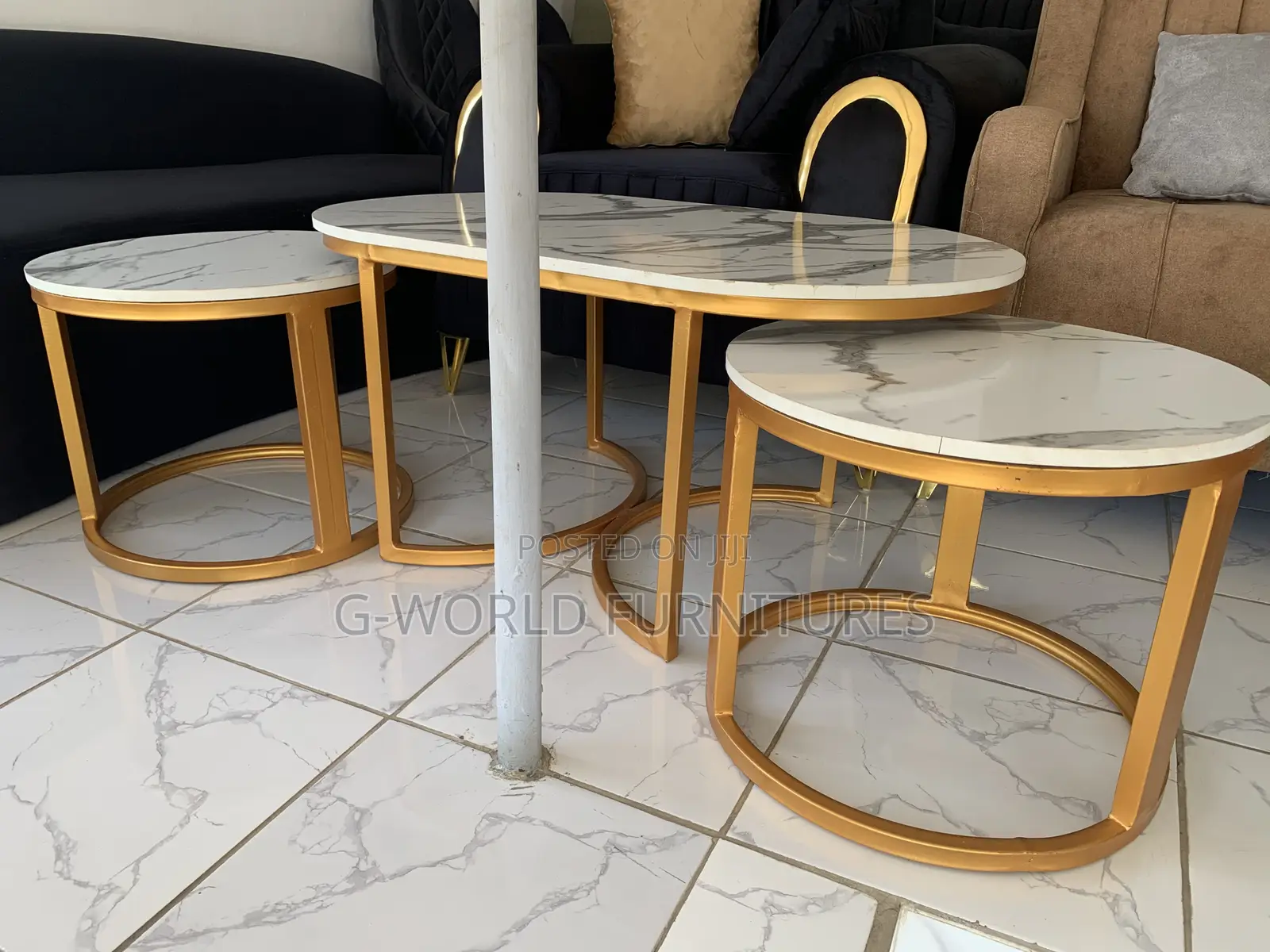 Center Table